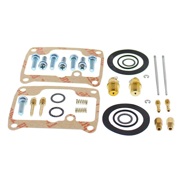 Trousse de Réparation de Carburateur pour Motoneige Ski-Doo - All Balls - Image 22