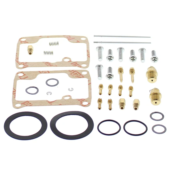 Trousse de Réparation de Carburateur pour Motoneige Ski-Doo - All Balls - Image 23