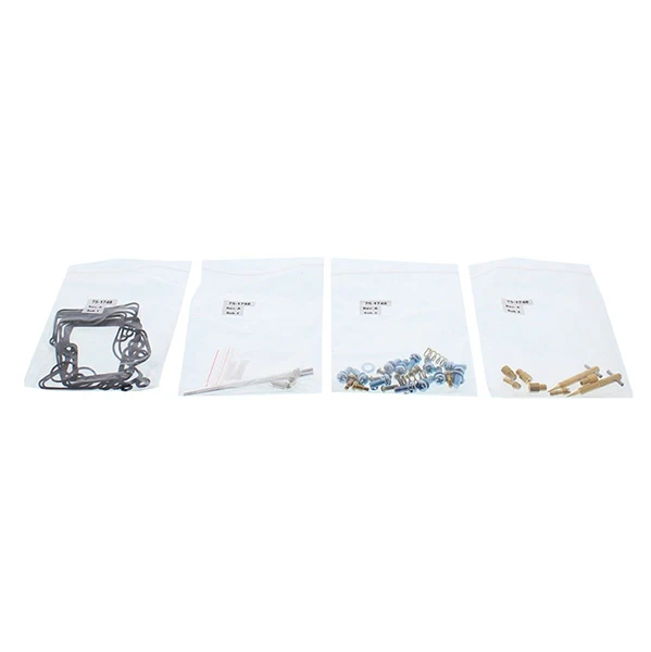 Trousse de Réparation de Carburateur pour Motoneige Ski-Doo - All Balls - Image 28