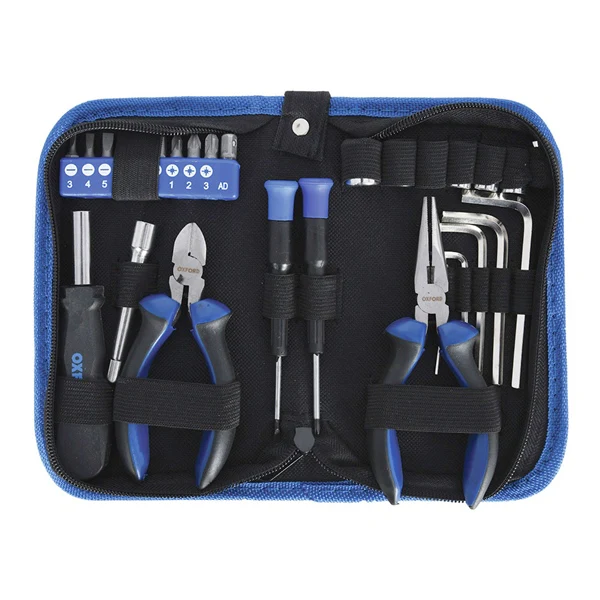 Trousse d'outils Oxford