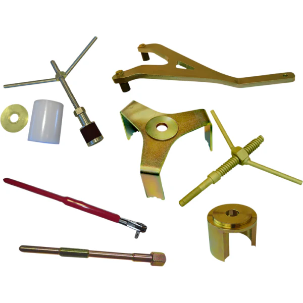 Trousse d'Outils Complète de Maintenance pDrive