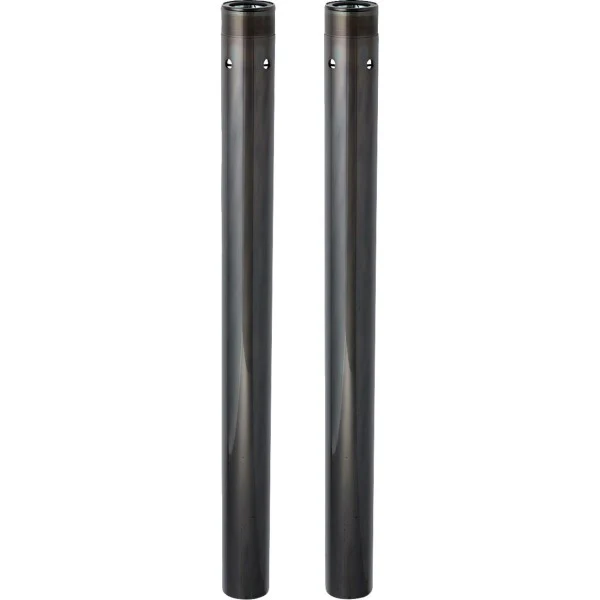 Tubes de Fourche