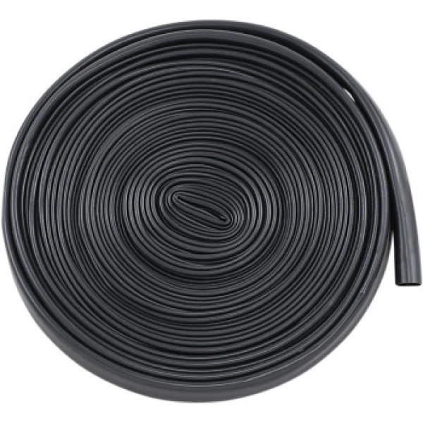 Tubes Rétractables Noir Langueur 25 - Drag Specialties