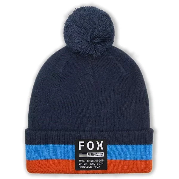 Tuque à Pompon Fracture - Image 2