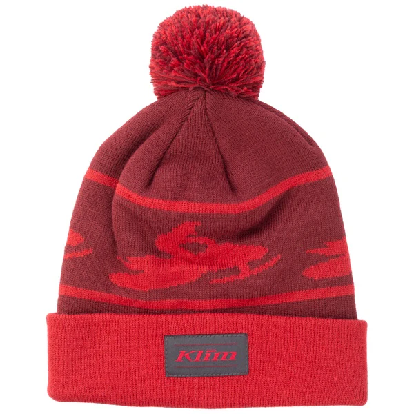 Tuque Bomber - Image 11