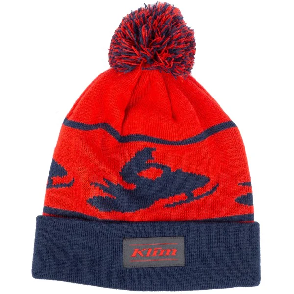 Tuque Bomber - Image 2