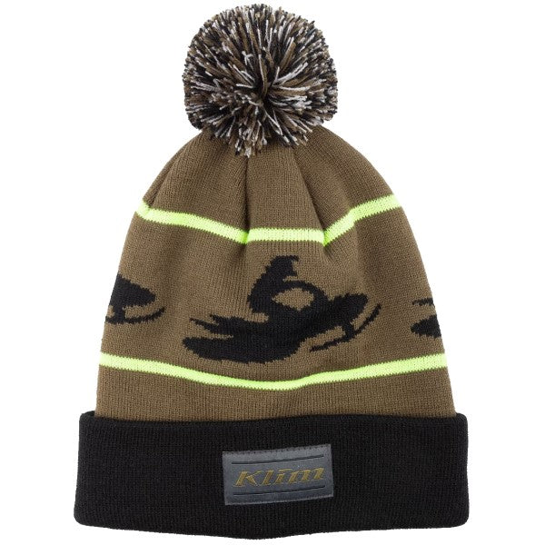 Tuque Bomber - Image 5