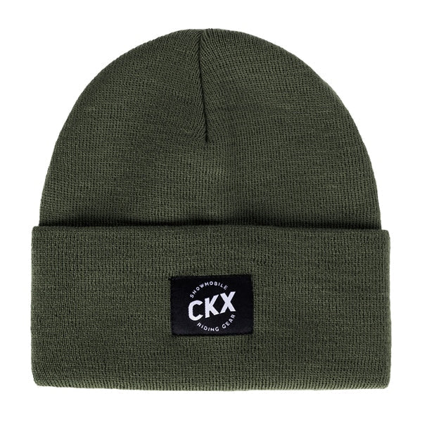 Tuque de Motoneige Chapter