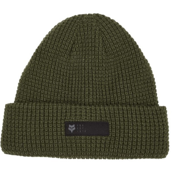 Tuque  Zenther - Liquidation