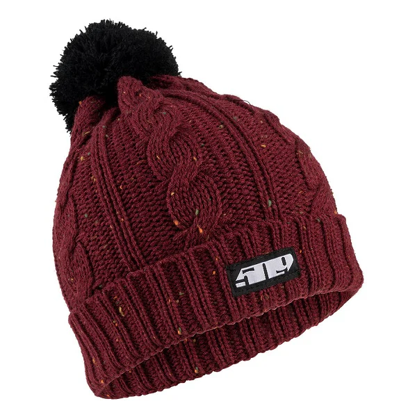 Tuque Fleck Pom - Image 2