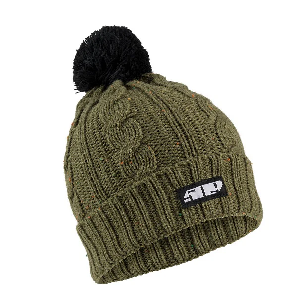 Tuque Fleck Pom - Image 3
