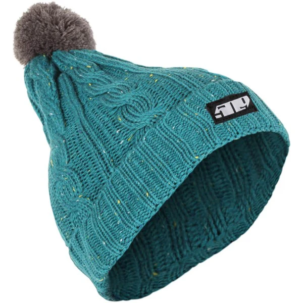 Tuque Fleck Pom - Image 4
