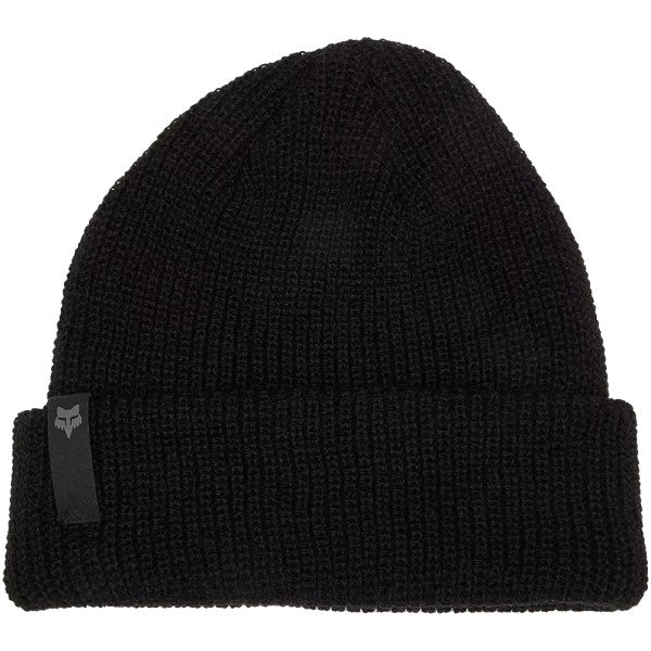 Tuque Machinist
