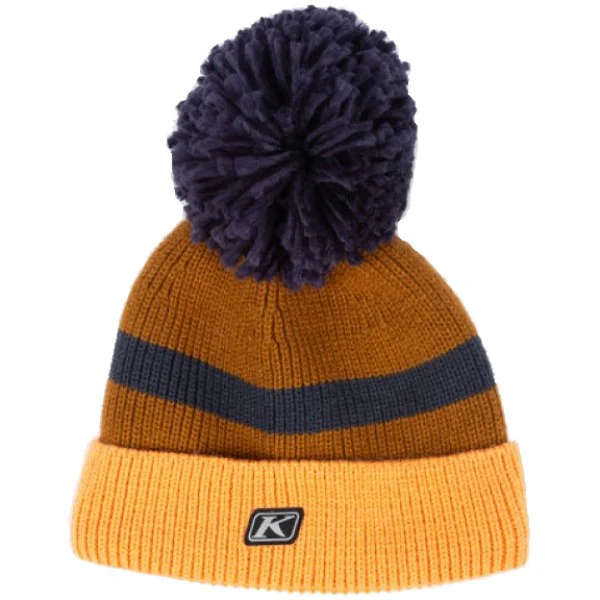 Tuque Powder Pom