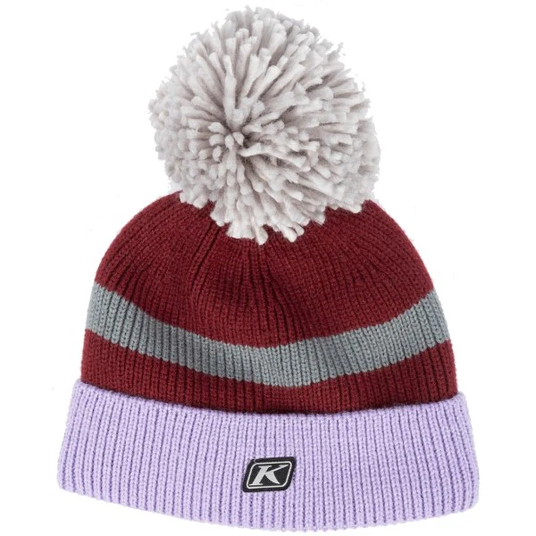 Tuque Powder Pom - Image 4