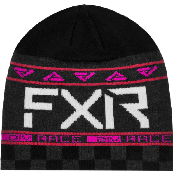 Tuque Race Division