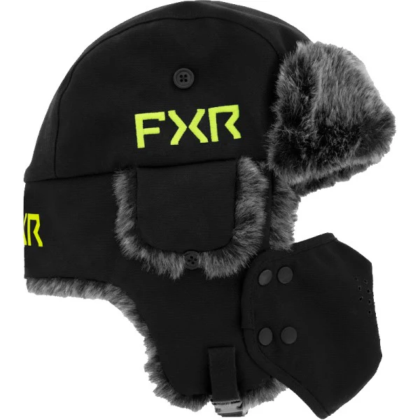 Chapeau Trappeur - Image 2