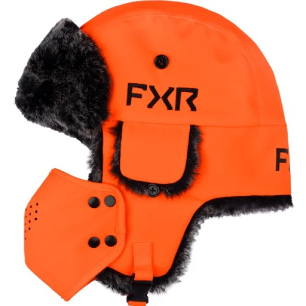 Chapeau Trappeur - Image 5