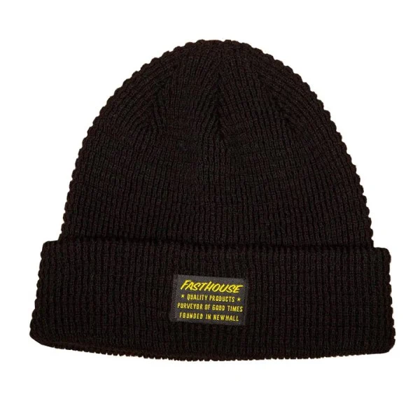 Tuque Waffle