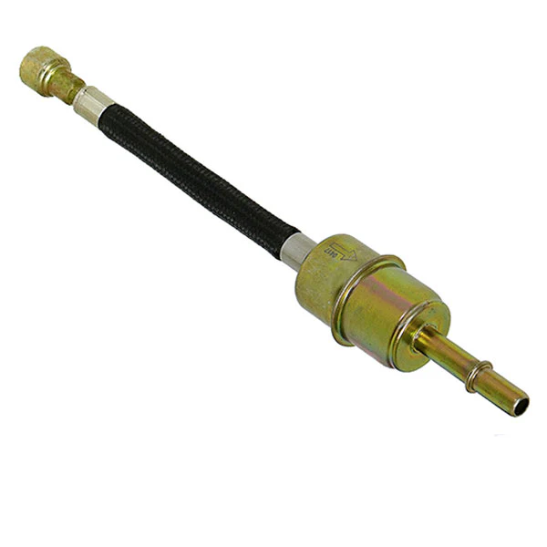 Tuyau de Filtre à Essence pour Motoneige Polaris - SPX