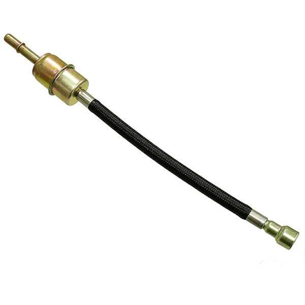 Tuyau de Filtre à Essence pour Motoneige Polaris - SPX - Image 2
