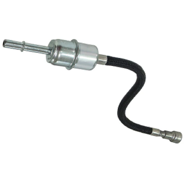 Tuyau de Filtre à Essence pour Motoneige Polaris - SPX - Image 3