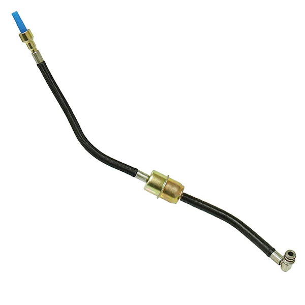 Tuyau de Filtre à Essence pour Motoneige Polaris - SPX - Image 4