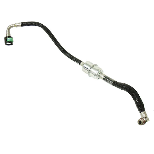 Tuyau de Filtre à Essence pour Motoneige Polaris - SPX - Image 5