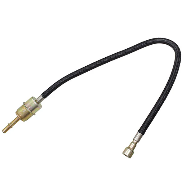 Tuyau de Filtre à Essence pour Motoneige Polaris - SPX - Image 6