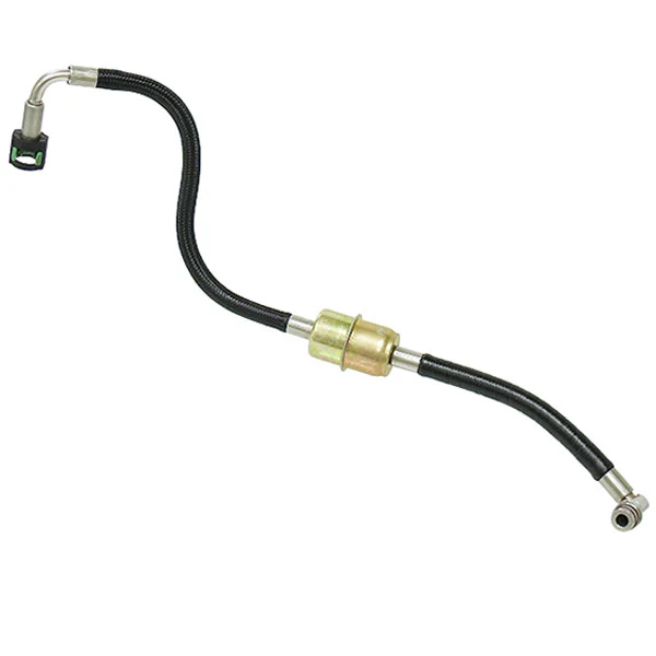 Tuyau de Filtre à Essence pour Motoneige Polaris - SPX - Image 7