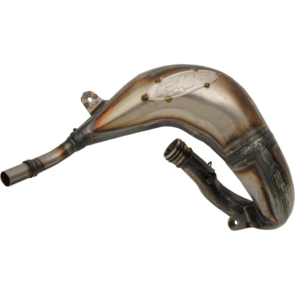 Tuyau Factory Fatty pour Motocross Gas Gas/Husqvarna/KTM