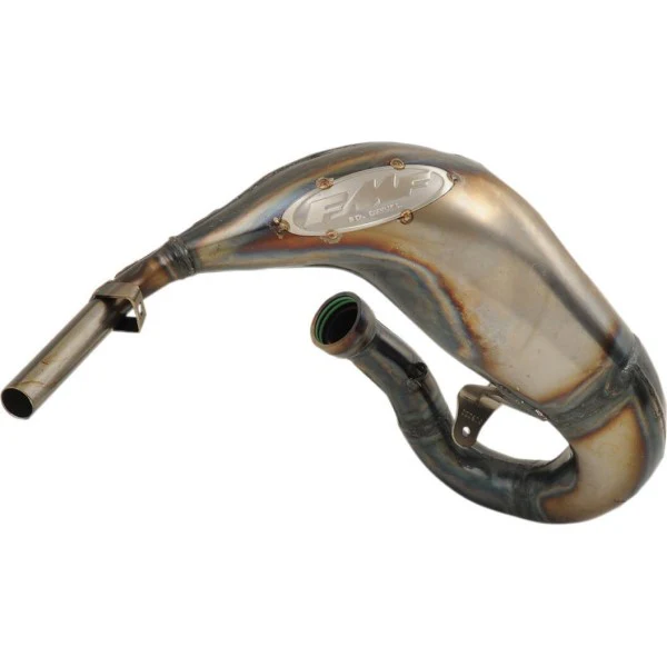 Tuyau Factory Fatty pour Motocross Gas Gas/Husqvarna/KTM - Image 2
