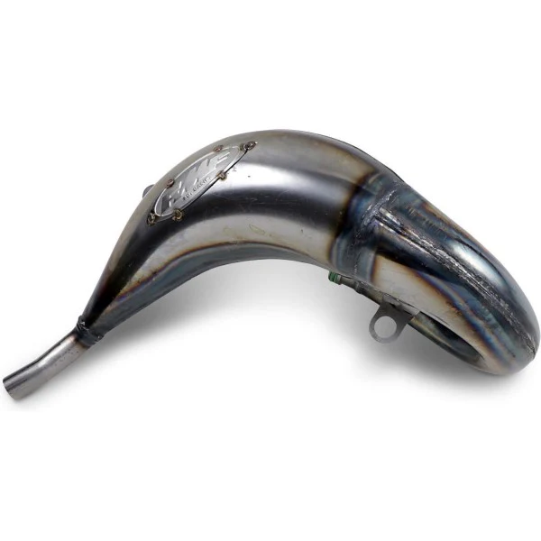 Tuyau Factory Fatty pour Motocross Gas Gas/Husqvarna/KTM - Image 3
