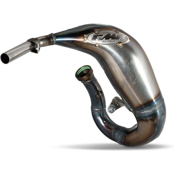 Tuyau Factory Fatty pour Motocross Gas Gas/Husqvarna/KTM - Image 6