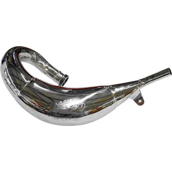 Tuyau Fatty Gold Series pour Motocross Gas Gas/Husqvarna/KTM - Image 13