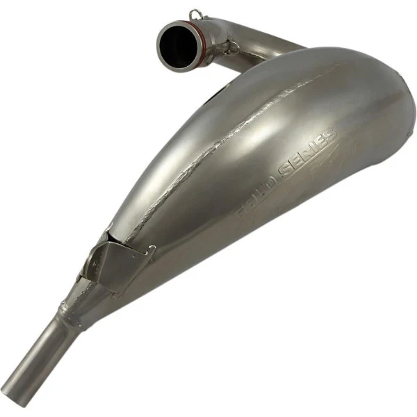 Tuyau Fatty Gold Series pour Motocross Gas Gas/Husqvarna/KTM - Image 8