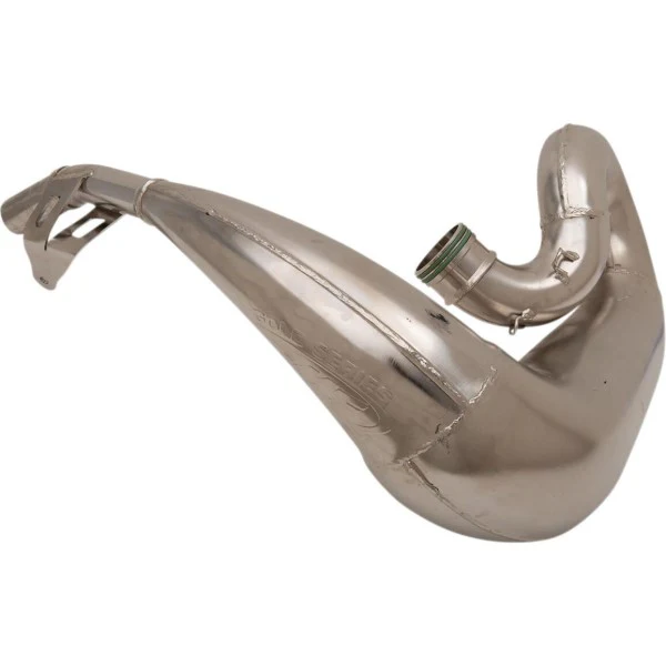Tuyau Gnarly Gold Series pour Motocross Beta - Image 2