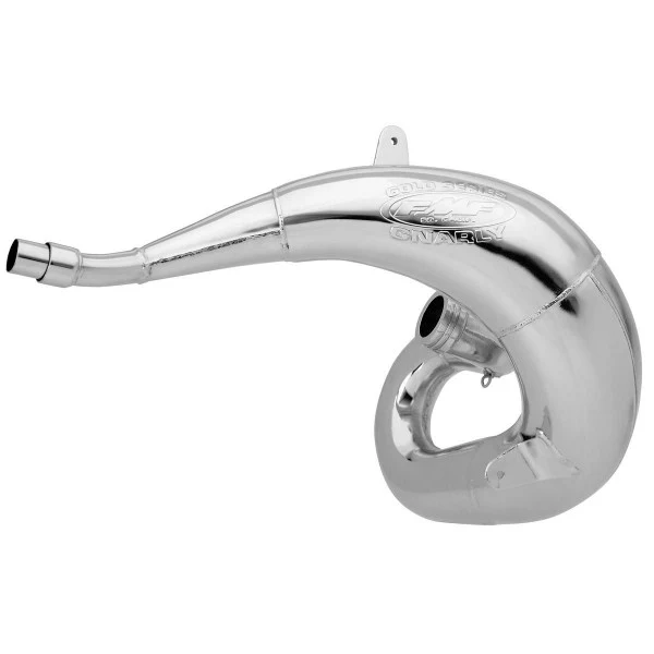 Tuyau Gnarly Gold Series pour Motocross Gas Gas/Husqvarna/KTM - Image 3