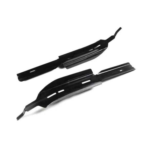 U-Blade pour Lisses de Motoneige Semi-Aggressive au carbure Auto-Aiguisante