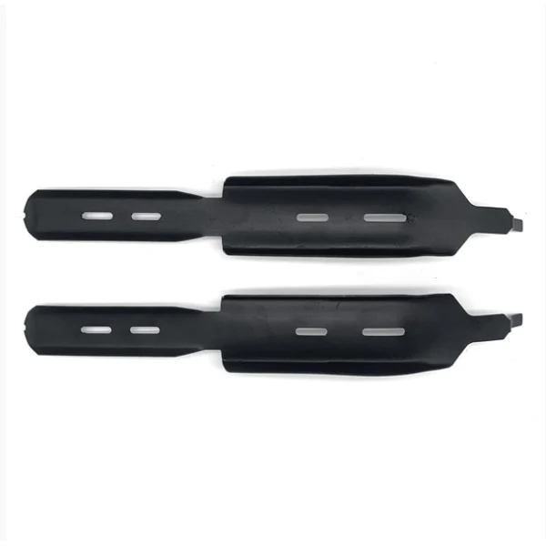 U-Blade pour Lisses de Motoneige Semi-Aggressive au carbure Auto-Aiguisante - Image 10