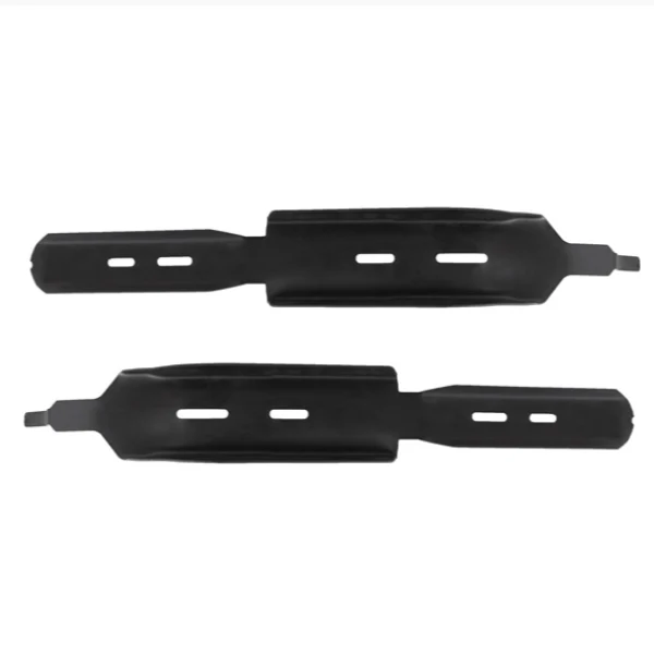 U-Blade pour Lisses de Motoneige Semi-Aggressive au carbure Auto-Aiguisante - Image 3
