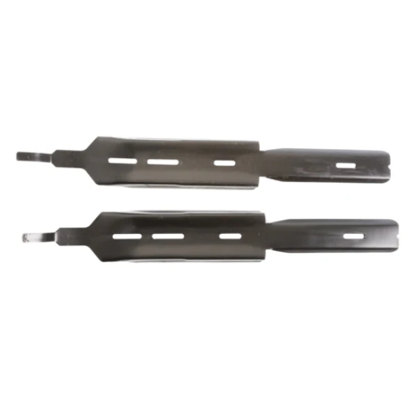 U-Blade pour Lisses de Motoneige Semi-Aggressive au carbure Auto-Aiguisante - Image 4