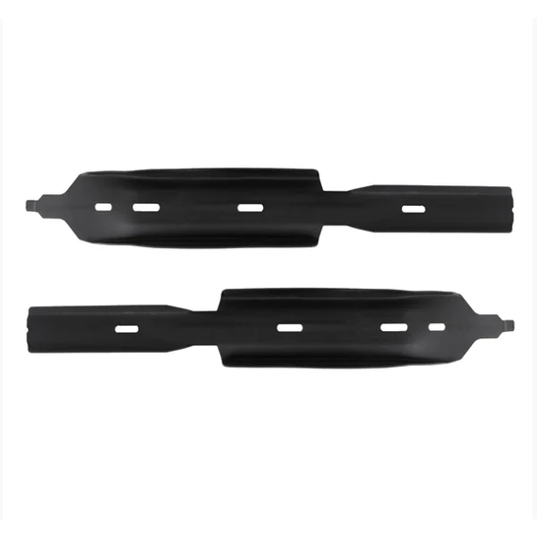 U-Blade pour Lisses de Motoneige Semi-Aggressive au carbure Auto-Aiguisante - Image 5