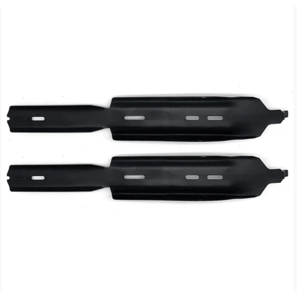 U-Blade pour Lisses de Motoneige Semi-Aggressive au carbure Auto-Aiguisante - Image 6