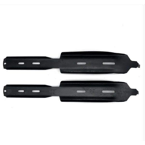 U-Blade pour Lisses de Motoneige Semi-Aggressive au carbure Auto-Aiguisante - Image 9