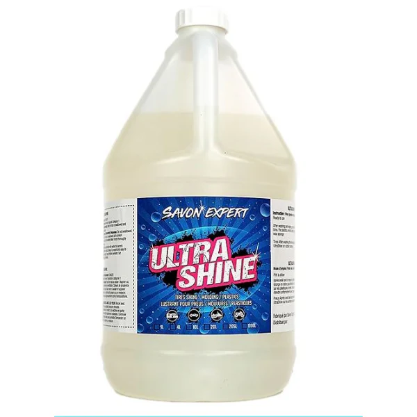 Lustrant Savon Expert UltraShine - Image 2