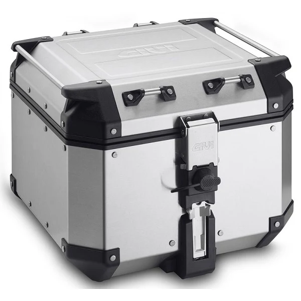 Valise de Dessus Trekker Outback 42L