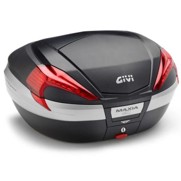 Valise de Moto Maxia 4 Monokey