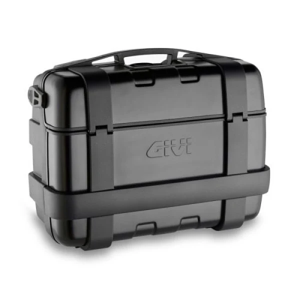 Valise de Moto Monokey Trekker