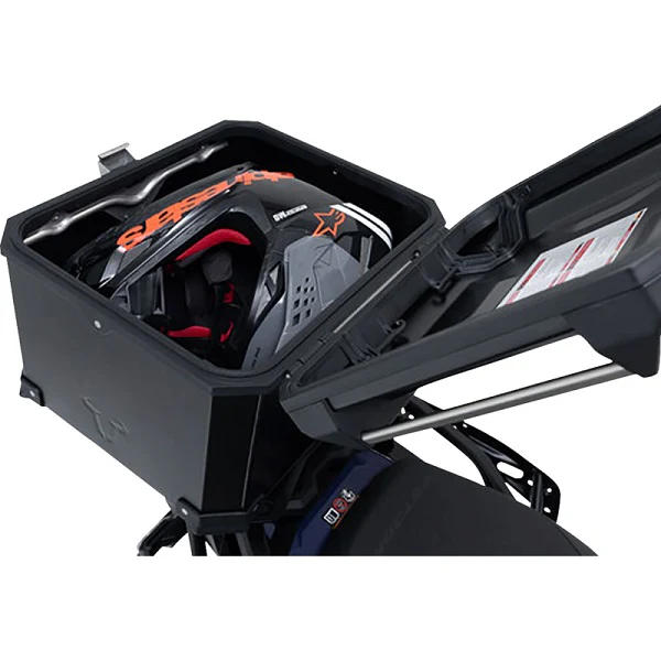 Valise Top Case TraX Adventure - Image 3